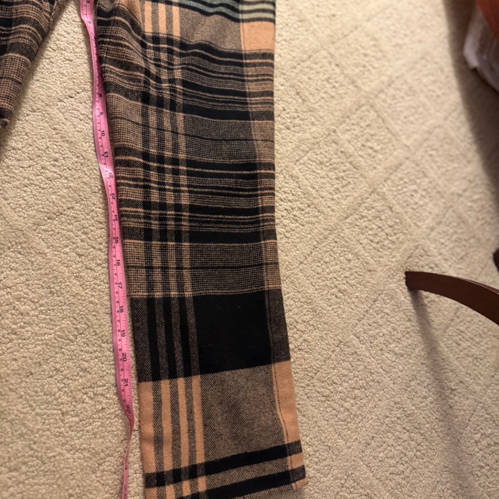 Woolrich wool pants Sundance - Picture 4 of 6
